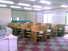 求名教室内 9a0acd3d27e2481c8c0ee3b159589249